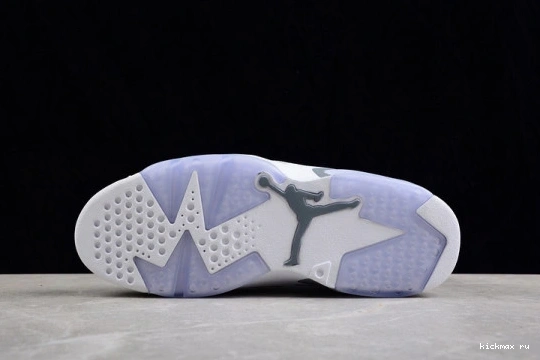 Rep Retro CT8529-100 Grey CT8529-100 Cool 6 Jordan 0510